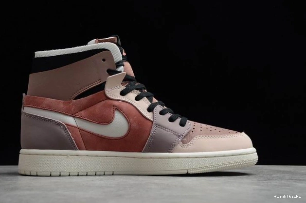 CT0979-602 1 High CMFT Rust Air Canyon Jordan Zoom (W) 1213